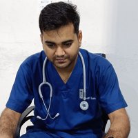 Dr. R.K. SAINI (@drrksaini9) 's Twitter Profile
