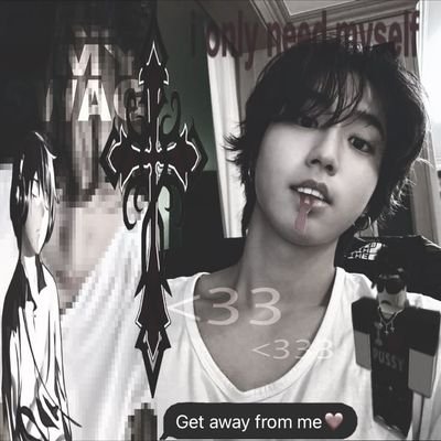 💘🦊-Ꮺ ׁ✹ 𓆩♱𓆪 ɞ゚₊
me arrancaria el corazón con las manos para dártelo como llavero.