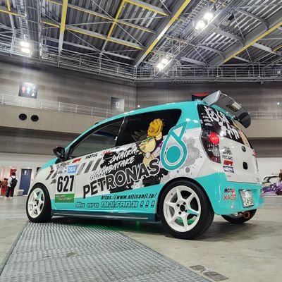 PONさんのプロフィール画像