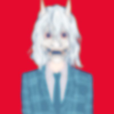 三鬼さんのプロフィール画像