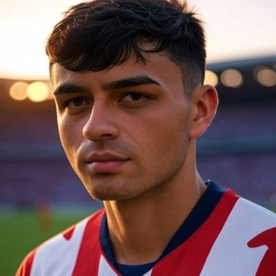 almeyda91229's profile picture. @Chivas | @FCBarcelona