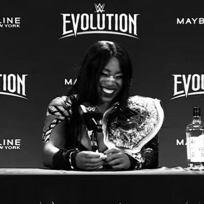 kaylauso's profile picture. usos and naomi enthusiast ❤️