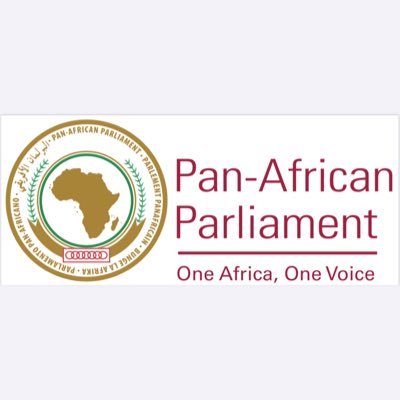 The Pan-African Parliament is the legislative body of the @_AfricanUnion . Watch https://t.co/Qhpy2Oa4b3