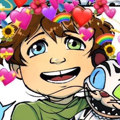๐ฏGPB๐ฏ#DavidFNAFTWT ๐ Profile