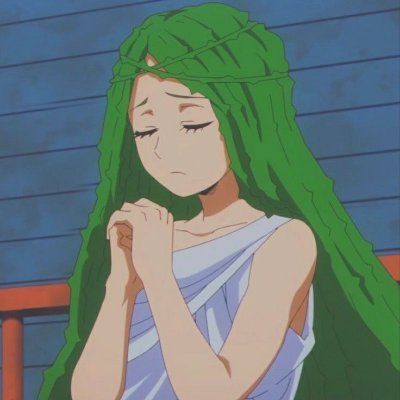 Soy Ibara Shiozaki, heroína de alma pura. Con mis lianas benditas, sirvo a la justicia guiada por la fe. ¡Es mi deber proteger con rectitud!
