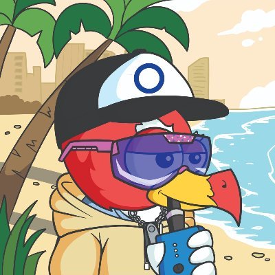 0xgasm's profile picture. Slice & Dice 🎲