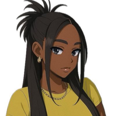 Ms. Melanin Know it all Profile