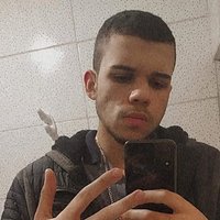Caio (@casstieldean) 's Twitter Profile Photo Caio (@casstieldean) 's Twitter Profile Photo