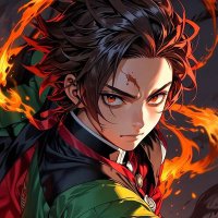Tanjiro (@x_tanjirok) 's Twitter Profile Photo Tanjiro (@x_tanjirok) 's Twitter Profile Photo