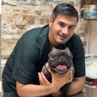 🔬Dr.Mahdi BARMAKI,DVM (@veterinarymatt) 's Twitter Profile