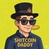 MemesFart83's profile picture. Future millionaire or professional bag holder? Only time will tell💩
🎪Powered by $Shitcoin CA: 42PZx7bPF1EMnP9L7vcjihTx7Nryxh81GG9Xs6fdpump
