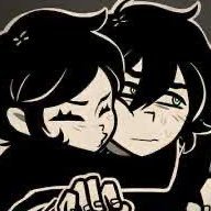18+ NSFW art acc
🏳️⚧️ 23 your local goth goonette
i sometimes draw #wifemaxxing
@bone_lass main || @xullznbones hornyposting
