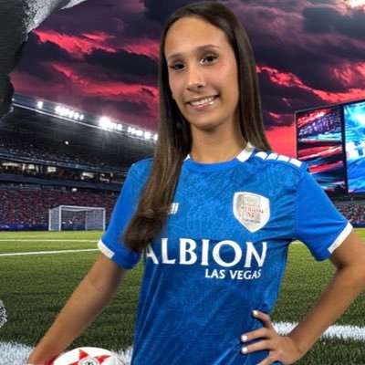 Alexis Dominguez Profile