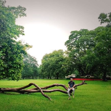 ghataka010's profile picture. Zindagi milegi Na dobara...