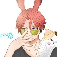 にし/Nishi (@nishiffxiv) 's Twitter Profile