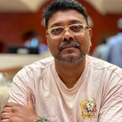 RahulB76125787's profile picture. rahul.b@turing.com