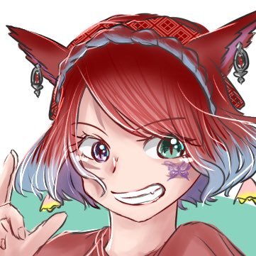 夏茶乃🪨⚖️さんのプロフィール画像