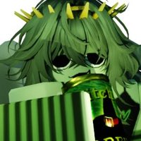 Clover ๐ (@goopyclover) 's Twitter Profile