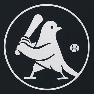 fuckin_pigeons's profile picture. 4番 指名打者 舐鳩