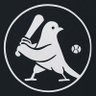 fuckin_pigeons's profile picture. 4番 指名打者 舐鳩