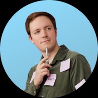 Jess Ruyter (@jessruyter) 's Twitter Profile Photo