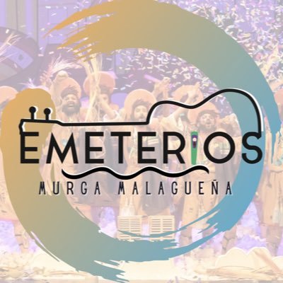 Murga Malagueña 🎭 Desde 2020. En 2025 - Los Pimpis Blinders 🔜 Contacto: Victor 635100568