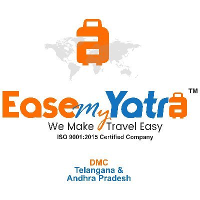 Easemyyatra's profile picture. Your Partner for Unforgettable Journeys!
Discover the World, Starting from Here.
Explore Our World of Services