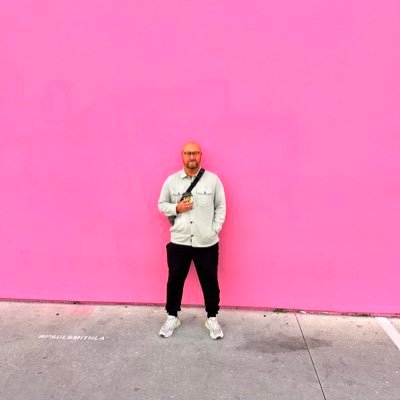 GreamJames's profile picture. Entrepreneur