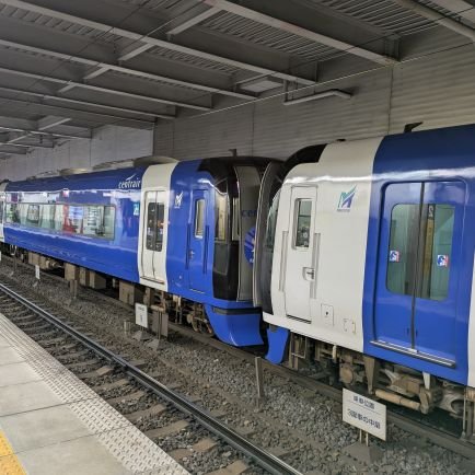 Meitetsu4800's profile picture. 