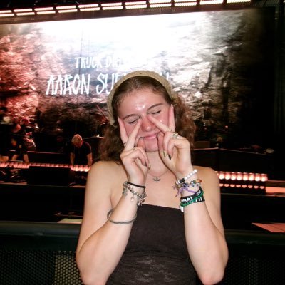 Dawn_Leigh1's profile picture. (she/her)