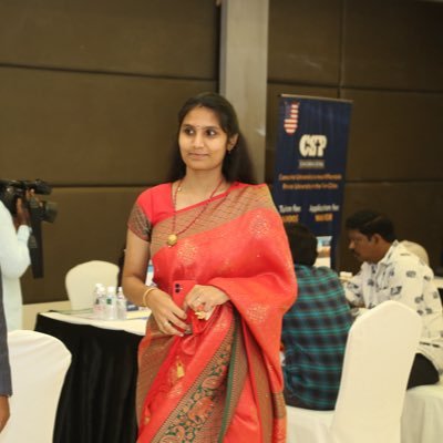 Sowjanya_R9's profile picture. 