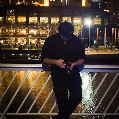 WarGodAresさんのプロフィール画像