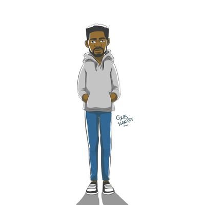 Gregさんのプロフィール画像