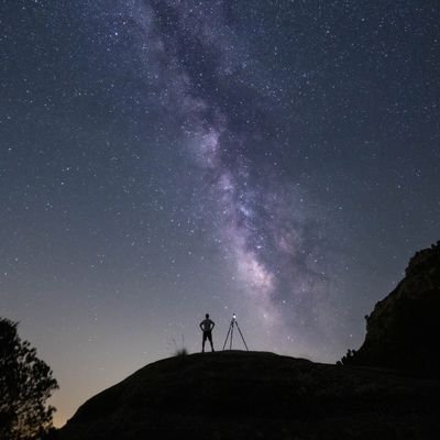 nelosm84's profile picture. Robotics 🦾, technology 📱, Japan 🎌, TV series 📺, films 🎬, video games 🎮, photography 📷, the Universe 🌍🌕✨🌌