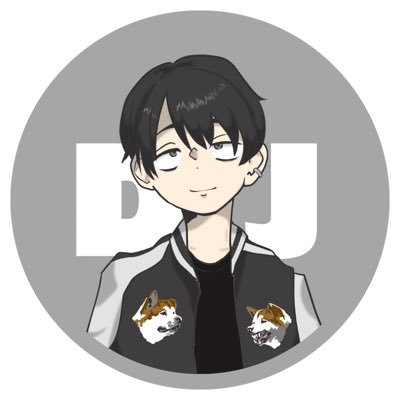 DJさんのプロフィール画像