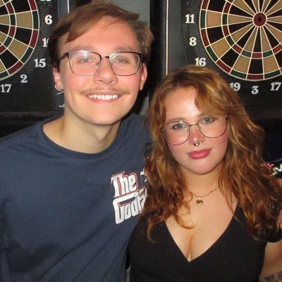 jaylalarose's profile picture. pretty glonky