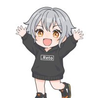 Reto (@reto_lab_) 's Twitter Profile