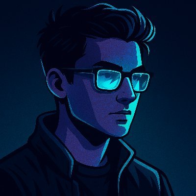 ⛏️ Web3 | NFT | Crypto | GameFi
🔍 Researching & sharing new projects
💰 Airdrops | Whitelists | Earning opportunities
📢 Daily insights & updates