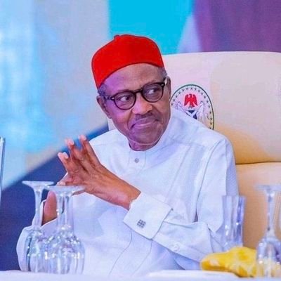 Buharist, BUKite 🤝🤝. Peace To Men of Good Wills 🙏🙏🙏