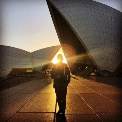 JoeRegularAU's profile picture. Life is wild. Join me as I unload on the weeks events. No topic is off limits.
https://t.co/mlTD0t7B14