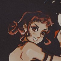 𝘛ᑌᖇ𝘛ᒪ𝘌 𝘎𝘐ᖇᒪ (@ofkunaiandheart) 's Twitter Profile Photo 𝘛ᑌᖇ𝘛ᒪ𝘌 𝘎𝘐ᖇᒪ (@ofkunaiandheart) 's Twitter Profile Photo