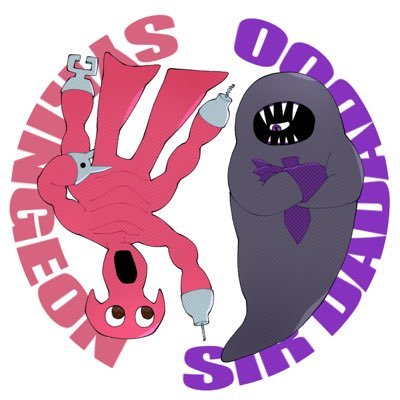 anthologeondada's profile picture. 2026年1月11日「ほっといてあげ幼稚園2」にて発行予定のジョンダダアンソロジー「The Old Friend」(全年齢向け)の告知アカウントです。※当企画は非公式です。公式及び関係者様には一切関係ございません。主催:あぽむ(@appome_mess)副主催:うぉまる(@wo_maru_)