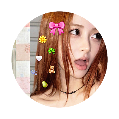 huayunjin's profile picture. The fearless lokarnawa, 허윤진. (2001)