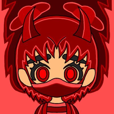 Hi im FlameOfSanity, im twitch streamer/artist, you can catch me over at https://t.co/REKvwAX1Or whenever i decide to go LIVE, thats all i have bye.
