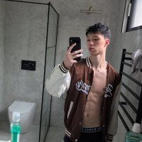 腹肌小男孩 (@creamp_cm) 's Twitter Profile Photo 腹肌小男孩 (@creamp_cm) 's Twitter Profile Photo
