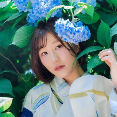 新潟県出身🍚┋アニメヲタク┋https://t.co/KGsYEnPyDS┋ミスサークルコンテスト2025┋ゆっくりフォロバしていきます❣️┋被写体 https://t.co/G56p5bH08T