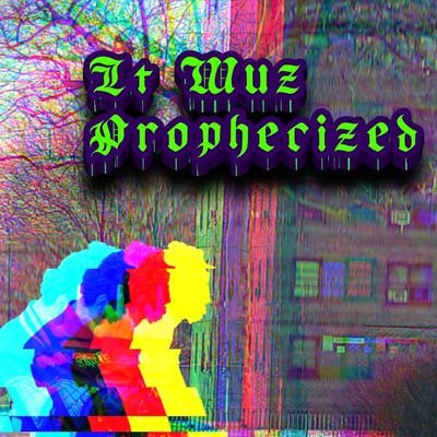 theeluckst15370's profile picture. Rebranded