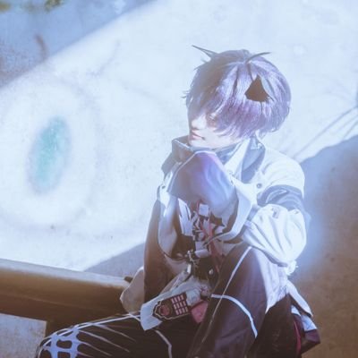ごじん（語塵）🍁ʕ⸝⸝⸝˙Ⱉ˙ʔさんのプロフィール画像
