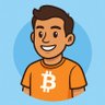 GuyTalksBitcoin's profile picture. Zero chill ₿ 🚀