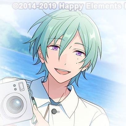 Quincy 🌊さんのプロフィール画像